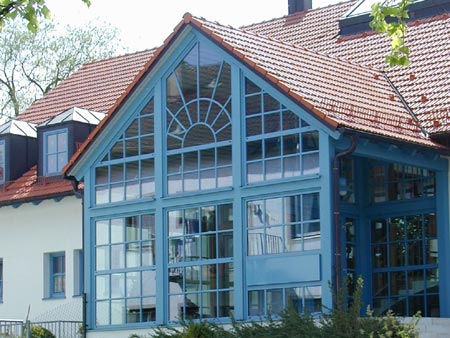 Kindergarten Buch am Buchrain