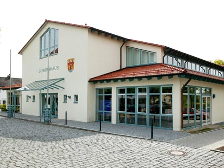 Brgerhaus Zolling