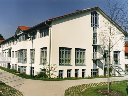 Schule Marzling