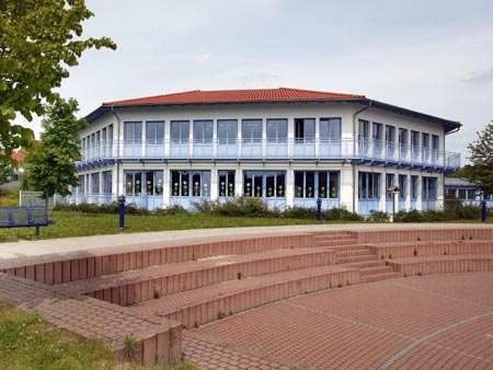 Schule Mauern